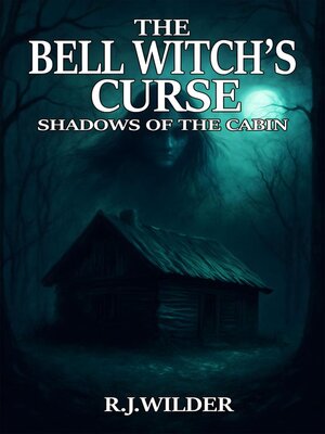 cover image of The Bell Witch's Curse